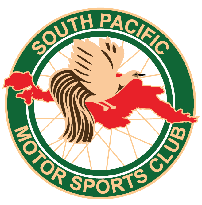 South Pacific Motor Sports Club (SPMSC) – 2026 Modernization Project